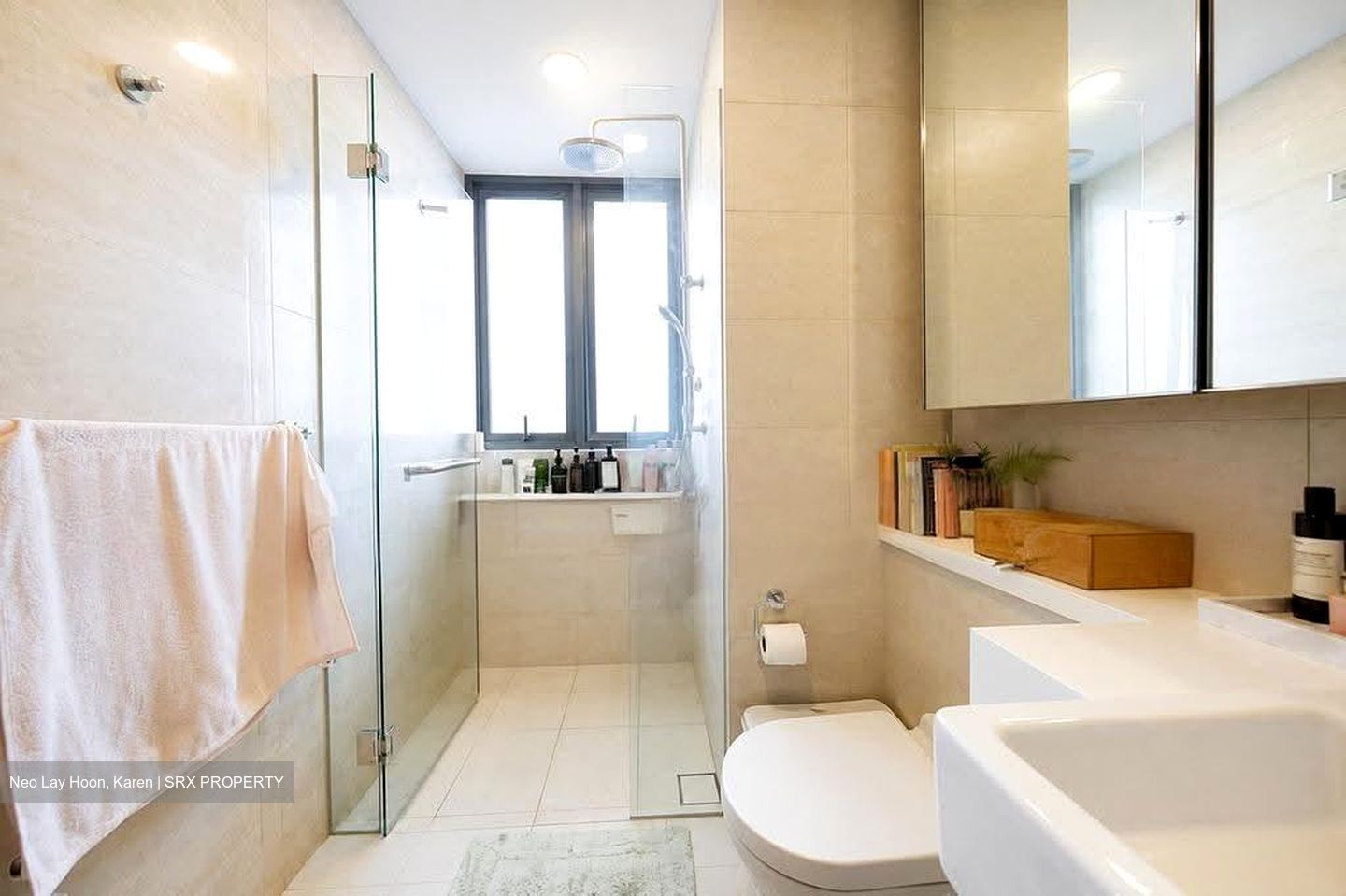 Thomson Three (D20), Apartment #610329001